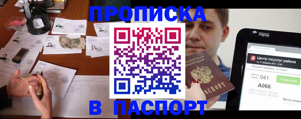 временная регистрация недорого в Щёлкино